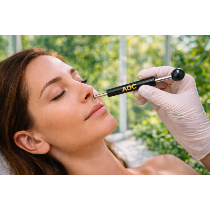 Détecteur sphère lisse N°1