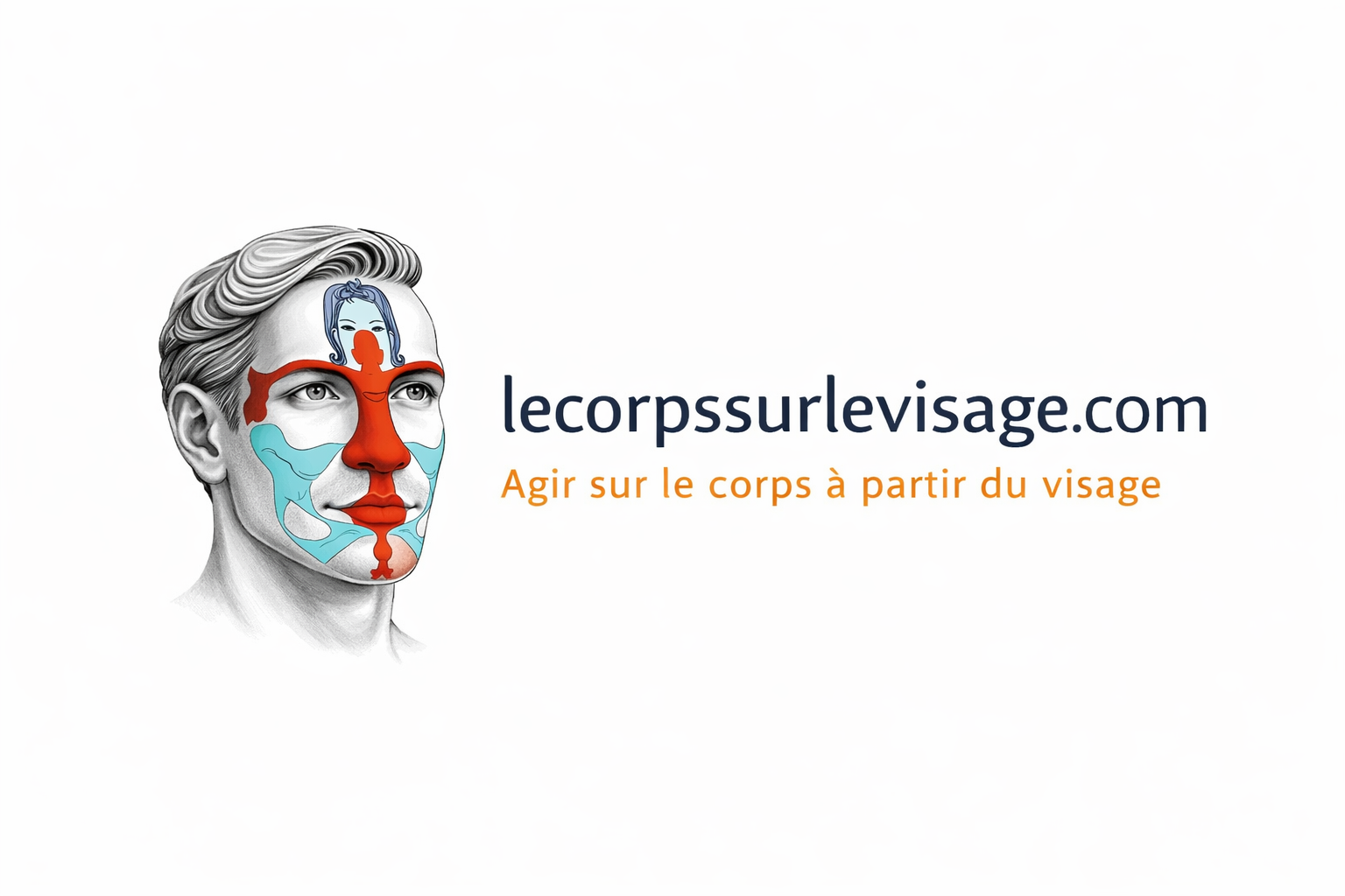 lecorpssurlevisage